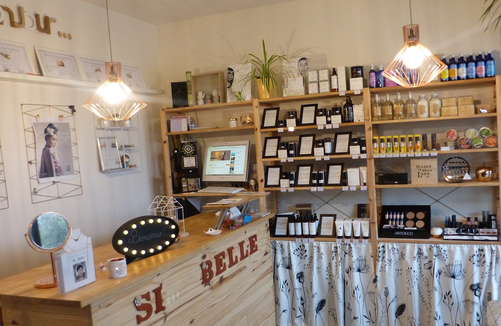 Si Belle · Photos 1